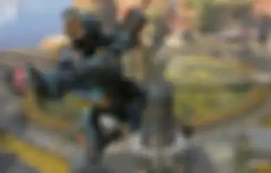 Lakukan Serangan DDoS, Dua Pemain Apex Legends Kena Sanksi Blokir!