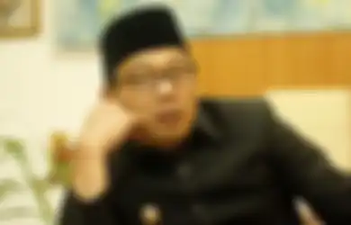 Dicopot Gara-gara Dianggap Gagal Tegakkan Protokol Kesehatan, Irjen Pol Rudy Sufariadi Justru Dapat Pujian Setinggi Langit dari Ridwan Kamil, Ada Apa?