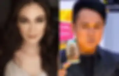 Terawangannya Soal Luna Maya Bikin Geger, Denny Darko Ternyata Sempat Diprotes Mantan Kekasih Ariel Noah: Gue Ditelepon dari Jepang
