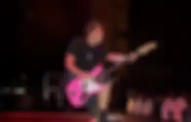 Nyusul Tom DeLonge, Mark Hoppus Pun Bakal Jual-jualin Gear Bekas blink-182 dan +44