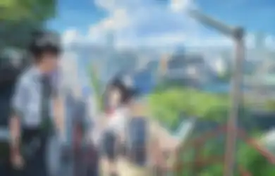 Rekomendasi 5 Film Anime Jepang Dengan Cerita Sedih, Wajib Tonton