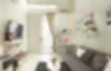 Inspirasi Desain Rumah 40 m2, Nyaman dan Apik Pakai Furnitur Jadi