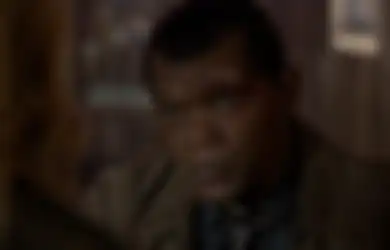 Samuel L. Jackson Kegep Lagi di Restoran Abis Syuting Serial Marvel 'Secret Invasion'