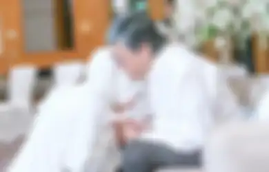 Jadi Pengatur Bisnis Keluarga Cendana Sejak Masa Orde Baru, Ayah Mertua Syahrini Buktikan Ucapan Jenderal yang Setia Pada Soeharto Itu Salah: 'Orang-orang Semua Lari, Saya Tidak'