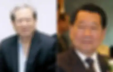 Kekayaannya Lenyap Rp 71,3 Triliun, Orang Terkaya Indonesia Ini Langsung Surati Jokowi, Tolak PSBB Total di Jakarta