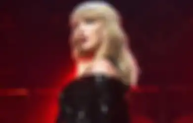Baru Punya TikTok, Akun Taylor Swift Verified Cuma dalam 1 Jam!