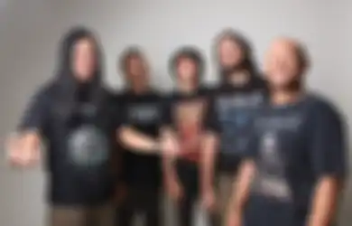 Rekomendasi 5 Band Technical Death Metal Indonesia Selain Deadsquad