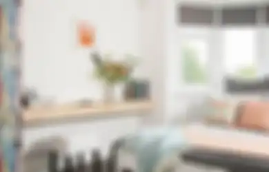 Cara Praktis Makeover Ruang dengan Memanfaatkan Barang Koleksi
