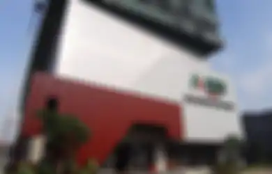 Toko Aksesori Furnitur, Abadi Klender Center, Resmi Dibuka dengan Tampilan Lebih Modern
