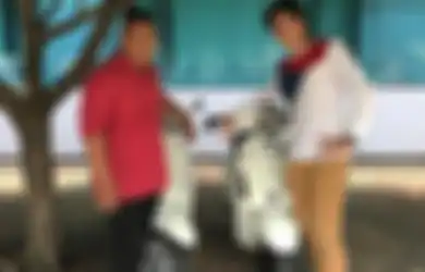 Pernah Diblokir Syahrini, Ajudan Pribadi yang Sempat Jadi Pemulung dan Kuli Bangunan Kini Tinggal di Apartemen yang Tak Kalah Mewah dengan Incess, Lihat Foto-fotonya 