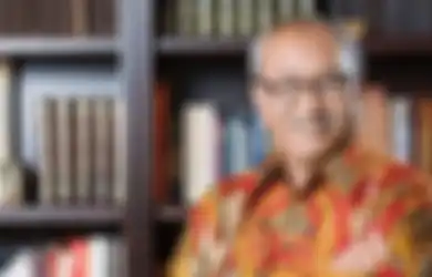 Donald Sihombing Masuk Jajaran Orang Terkaya Indonesia, Ternyata Ini Bisnisnya di Bidang Konstruksi!