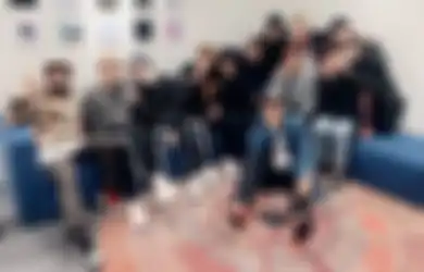 4 Aturan Big Hit yang Harus Dipatuhi BTS dan TXT Saat Masih Trainee