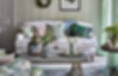 Dari yang Lembut Hingga Tahan Air, Sebelum Beli Sofa Kenali Dulu 7 Bahan Pelapis Ini