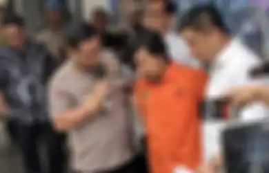 Jadi Pengedar Narkoba dan Terancam Hukuman Mati, Begini Potret Rumah Zul 'Zivilia' yang Sederhana