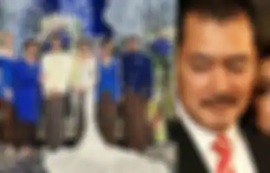Anak Bungsu Bambang Trihatmodjo Menikah, Ternyata Begini Tampilan Interior Rumah Sang Ayah yang Tak Hadir ke Pernikahannya!