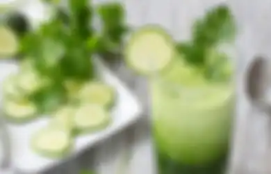 Jangan Terlewat, Ini 7 Manfaat Jus Mentimun untuk Tubuh Kita!
