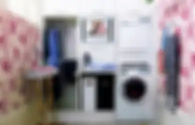 Bingung Meletakkan Kamar Pembantu, Mesti di Lantai Atas atau Bawah? Pertimbangkan 4 Prinsip Layout Ruang Ini