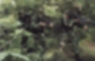 Bikin Geger Satu Indonesia, Kepala Pria Ini Sampai Dihargai Rp 1 Miliar Usai Hina Anggota Kopassus yang Gugur di Papua, Berikut Sosoknya