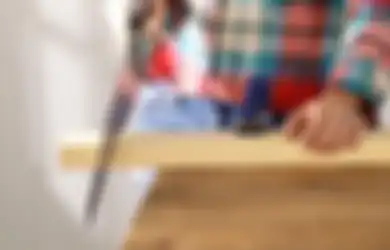 Cara Cerdas Menyimpan Perkakas, Jangan Lakukan 3 Hal Ini, Bahaya!