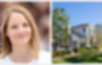 Sudah Tinggal Selama 8 Tahun, Jodi Foster Menjual Hunian Mewahnya dengan Harga Rp 227 Miliar