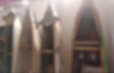 Unik dan Menarik, Furnitur Ini Dibuat dari Daur Ulang Perahu Bekas