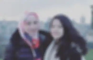 2 Kali Jadi Janda Hingga Ditinggal Nikah Irwan Mussry, Ternyata Begini Tabiat Desy Ratnasari, Anak Kandung Kuliti Perangai Asli Sang Bunda yang Tak Tersorot Kamera