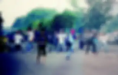 Dipicu 'Ejek-ejekan' di Medsos, Tawuran Remaja di Depok Pecah hingga Makan Korban Meninggal, Berikut Kronologi dan Penetapan Tersangkanya