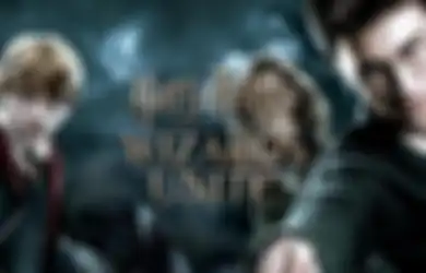 HBO Max Dikabarkan Bakal Hadirkan Serial TV Harry Potter