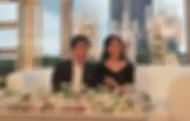 Berawal dari Nomor Handphone, Ini Dia Alasan Syahrini dan Reino Barack Jalan Bareng di London