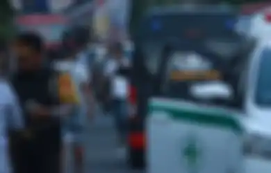 2 Ledakan Terjadi di Rumah Terduga Teroris Sibolga, Seorang Polisi Terluka
