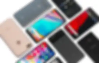Inilah Prediksi Teknologi Smartphone yang Akan Muncul Pada Tahun 2020