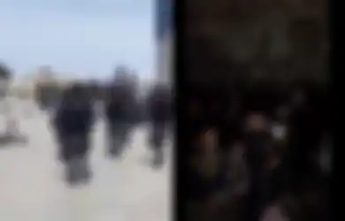 Kebrutalannya Tercermin dari Misi Rahasianya, Israel Diam-diam Suntikkan Larutan Khusus Ini ke Dinding Masjid Al Aqsa, Pelan-pelan Gerogoti Bebatuan dan Pilar Tanpa Berbekas
