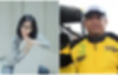 Sempat Dikabarkan Dekat dengan Syahrini, Inilah Tampilan Mewah Jet Pribadi Haji Isam Seharga Hampir 1 Triliun