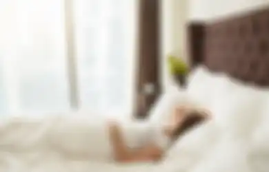 Dalai Lama Menjelaskan, Kamar yang Paling Ideal Adalah Kamar yang Sehat, Ini Cara Wujudkannya!