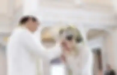Masih Punya Pacar Saat Didekati Reino Barack, Apakah Syahrini Minta Izin pada Mr. H Sebelum Langsungkan Pernikahan di Jepang?