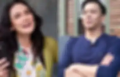 Sudah Lama Putus, Ternyata Luna Maya Masih Menyimpan Bayang-bayang Ariel Noah Lewat Hal Ini!
