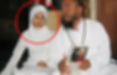 Manglingi Setelah 13 Tahun Menikah dengan Syekh Puji, Begini Penampilan Terbaru Lutfiana Ulfa, Kecantikan Istri Direktur Semakin Terpancar