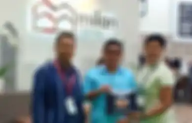 Penuhi Kebutuhan Keramik Lantai yang Beragam, Milan Tiles Luncurkan Koleksi Habitat dengan Motif Ciamik!