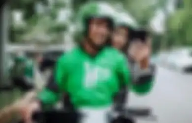 Kabar Baik, Ojek Online Boleh Bawa Penumpang Lagi, Dishub Jakarta Langsung Siapkan Protokol Lengkap