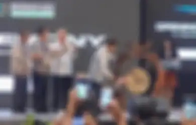 Resmi Dibuka, Megabuild Indonesia dan Keramika 2019 Siap Sambut Para Industri Bahan Bangunan dan Properti di Indonesia