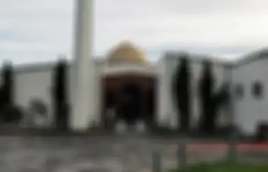 Tampilkan Arsitektur Islam, Inilah 6 Masjid yang Ada di Selandia Baru!