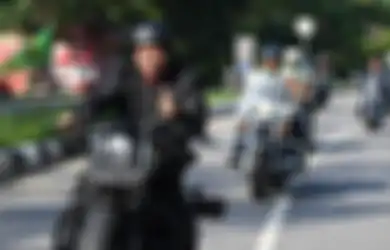 Dijerat KPK dengan Uang Suap di Tangan, Akhirnya Tokoh Politik yang Pernah Jadi Penasihat Tim Kampanye Jokowi Ini Hirup Udara Segar Setelah 1 Tahun: Berkah Bulan Ramadhan