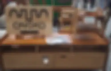 Desain Simpel Namun Banyak Diminati, Inilah Furniture yang Terbuat dari Kayu Mahoni si Hama Kayu