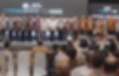 Megabuild Indonesia & Keramika 2019 Kembali Digelar, Hadirkan 500 Brand dari 14 Negara
