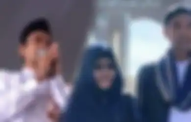 Tinggal Bersama Ibundanya Semasa Hidup, Hunian Ustaz Abdul Somad yang Sederhana Ini Jadi Sorotan