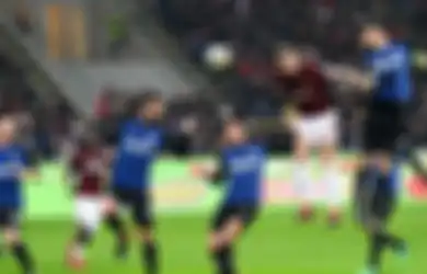 Derbi Dua Musuh Bebuyutan, Ternyata AC Milan dan Inter Milan Jadikan Stadion Ini Jadi Kandang Bersama!