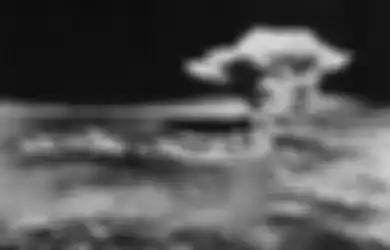 Lewat Rekaman Uji Coba Rahasia, Rusia Diduga Diam-diam Simpan Bom Atom Paling Mengerikan di Dunia, Punya Kekuatan 3.333 Kali Lebih Besar dari Ledakan Hiroshima, Gempa Langsung Tercipta Sekali Meledak