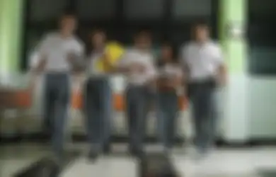 Ragam Macam Bahasa Gaul di Sekolah Jakarta dan Asal-usulnya 