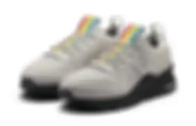 Ini Dia Sneaker Spesial Dari Puma untuk Perayaan 80 Tahun Polaroid 