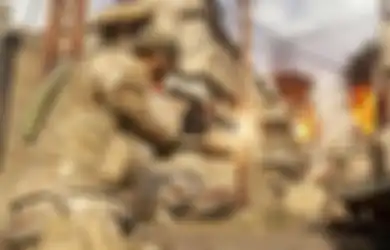 Video Tara Arts Game Indonesia Main COD Mobile, Berasa Game Komputer